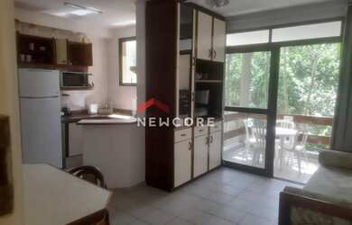 Imagem: Flat em Alameda dos Tamarindos - Riviera