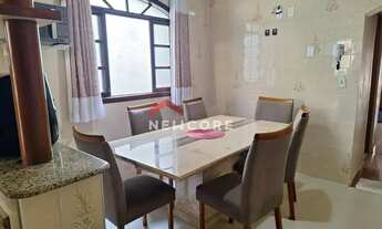 Imagem 4: Sobrado em Rua Chuí - Vila Pires - Santo André/SP