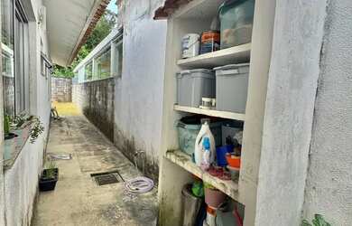 Imagem 7: Vendo casa com modulados em Condomínio no Vitta Club House no Tarumã de 3 quartos 1 suíte