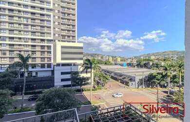 Imagem 6: Silveira vende Loft no Central Park