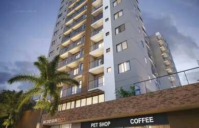 Imagem 2: Apartamento 2 quartos em Coqueiral de Itaparica