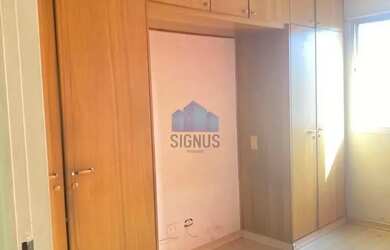 Imagem 4: Locação Apartamento 2 dormitórios no Jardim Miranda - Campinas