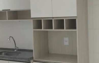 Imagem 6: Apartamento com 2 dormitórios para alugar, 65 m² por R$ 2.360/mês - Residencial Alexandria