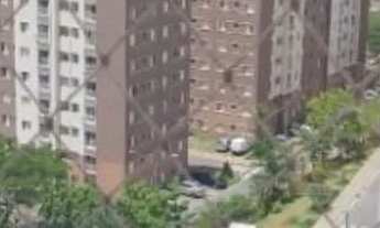 Imagem 2: Apartamento com 2 dormitórios para alugar, 65 m² por R$ 2.360/mês - Residencial Alexandria