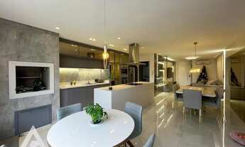 Imagem 2: Apartamento de 3 suítes a venda por R$ 1.590,000,00 - Bairro Itoupava Seca - Blumenau/SC