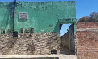 Imagem 2: Alugo Kitnet Quarto com aluguel por R$480 /mês