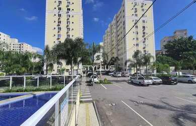 Imagem 2: Colégio Apartamento com 2 dormitórios