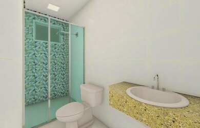 Imagem 4: Casa em Rua Ipatinga - São Pedro - Esmeraldas/MG