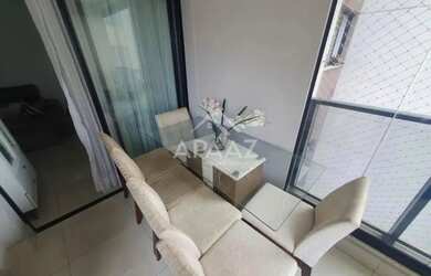 Imagem 3: Apartamento à venda, 2 quartos, 1 suíte, 1 vaga, Tatuapé - São Paulo/SP