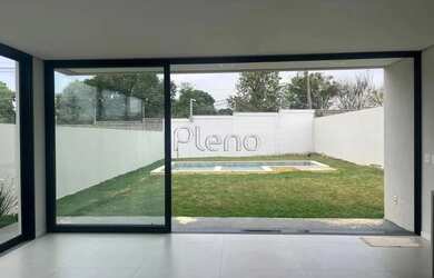 Imagem 6: Sobrado à venda em Itu, Vila Martins, com 4 quartos, com 310 m², Condomínio Residencial UN