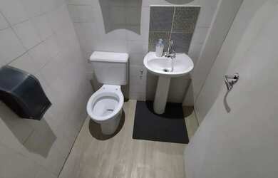 Imagem 5: Sala para alugar, 35m² por RS 800,00-mês - Alto - Piracicaba-SP