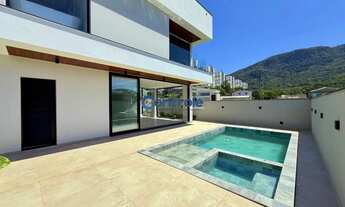 Imagem 5: Casa com 3 suítes em condomínio fechado bairro Pedra Branca