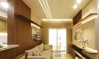 Imagem 4: Apartamento 2 quartos - São Pedro