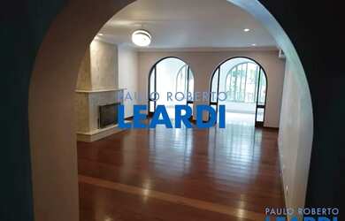 Imagem: CASA EM CONDOMÍNIO - JARDIM MARAJOARA