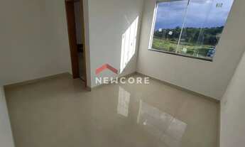 Imagem 6: Casa em Rua Paulo da Silva - Vale das Orquídeas - Contagem/MG