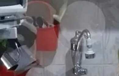 Imagem 6: Apartamento com 1 quartos à venda em Liberdade - SP