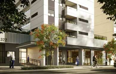 Imagem 6: Apartamento para locação no Cemtro de SP, 1 quarto, sem vaga