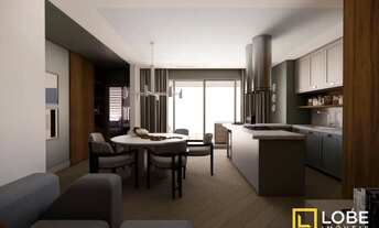 Imagem 5: Apartamento com 3 dormitórios à venda, 118 m² por R$ 990.000,00 - Velha - Blumenau/SC