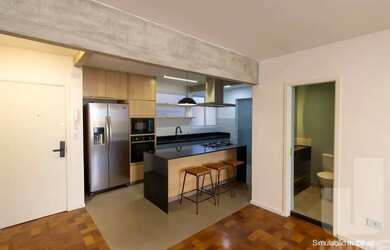 Imagem: Apartamento 02 dormitórios em Vila Mariana