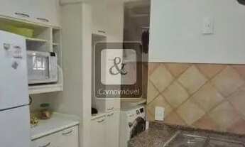 Imagem 7: Apartamento para Venda em Campinas, Mansões Santo Antônio, 4 dormitórios, 1 suíte, 3 banhe