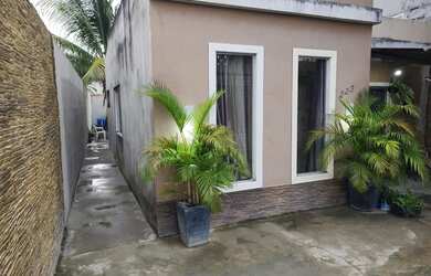 Imagem 4: Casa Águas Claras, Novo Aleixo