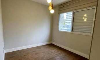 Imagem 5: Apartamento para locação no Alphaville Conde II, em Barueri, com 107 m²