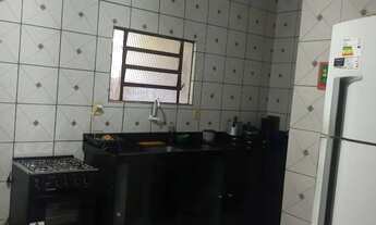 Imagem 2: Casa a venda no Bairro do coqueiro