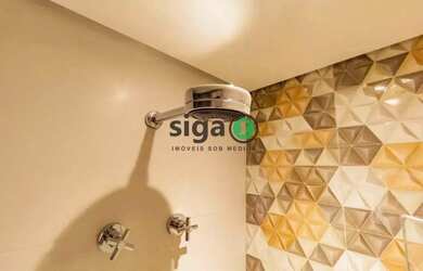 Imagem 3: STUDIO com um quarto, sem vaga no Brooklin