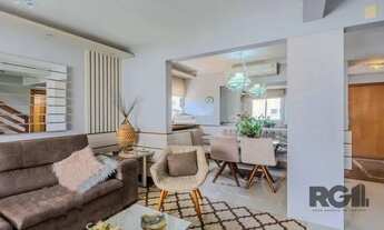 Imagem 2: Cobertura 2 dormitórios no coração do Bairro Jardim Lindóia em Porto Alegre