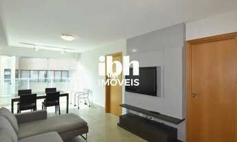 Imagem: Apartamento 2 quartos para alugar na Savassi