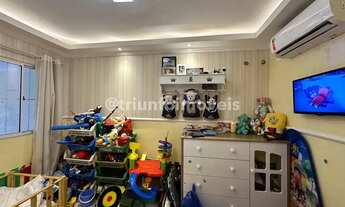 Imagem 5: Casa com 4 suítes no Luciano Cavalcante - TR195513 FOR - 42140