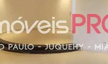 Imagem 4: Apartamento em Moema Índios com 170m² e 4 quartos sendo 2 suítes