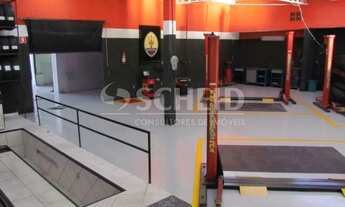 Imagem 7: Ponto comercial perto do Shopping Interlagos