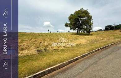 Imagem: Terreno à venda em Igarapé MG - Condomínio