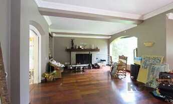 Imagem 7: Casa em Porto Alegre, no bairro Pedra Redonda, com 7 dormitório(s), e 7 banheiro