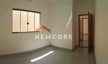 Imagem 7: Casa em Rua Grafite - Vila Oliveira - Aparecida de Goiânia/GO