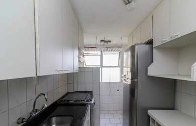 Imagem 2: Apartamento para venda em Jardim do Tiro com 2 quartos , 47m²