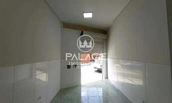 Imagem: Salão para alugar em jaraguá, piracicaba