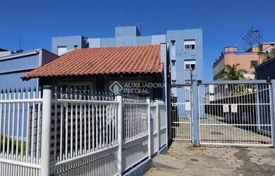 Imagem 3: 02 dormitórios em Cachoeirinha area central