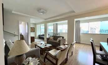 Imagem 2: Cobertura duplex com 3 suítes à venda, 212m² por R$ R$ 1.490.000,00 América Joinville/SC