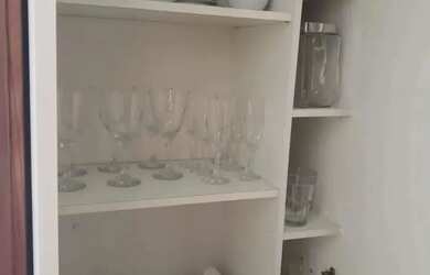 Imagem 3: Apartamento em Praça Atahualpa - Leblon - Rio de Janeiro/RJ