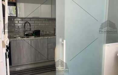 Imagem 7: APARTAMENTO PARA LOCAÇÃO 83M² NO PARAÍSO, SÃO 2 DORMITÓRIOS (SENDO 1 SUITE C/ CLOSET) E 2
