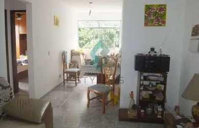 Imagem 2: Del Castilho Apartamento com 2 dormitórios