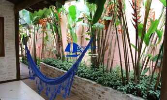 Imagem 3: Casa de Condomínio com 4 quartos, Juquehy, São Sebastião, Cod: 2212