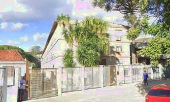 Imagem: Apartamento para Venda - 51m², 1 dormitório