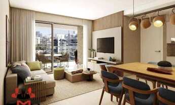 Imagem 5: Apartamento à venda, 122 m² por R$ 4.600.000,00 - Riviera Módulo 7 - Bertioga/SP