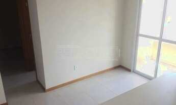 Imagem 5: Apartamento mobiliado, 1 dormitório, Jardim Lutfalla, próximo à USP em São Carlos