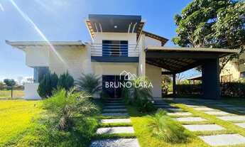 Imagem 3: Casa disponível para locação no Condomínio Serra Verde, Igarapé/MG