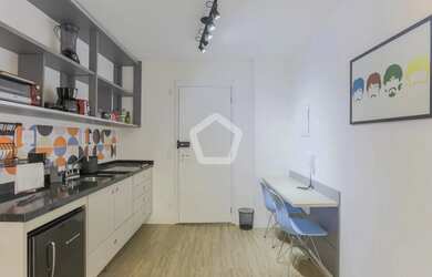 Imagem 6: Apartamento em Campos Elíseos