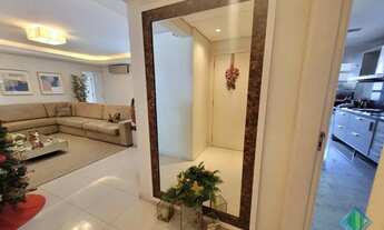 Imagem 3: Apartamento com linda vista para o mar no bairro Estreito